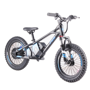 Best Seller equilibrio elettrico moto Off Road Mini Bike per i bambini di tutto il mondo - Product Image 3