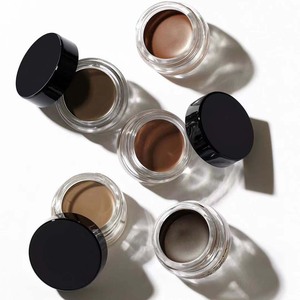 Crème à <span class=keywords><strong>sourcils</strong></span> 3D minérale douce 11 couleurs, cosmétique Anna Model, longue tenue, Sailin Guangdong - Product Image 4