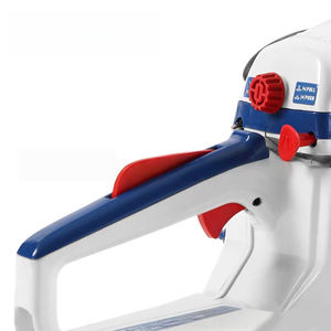 Machine à couper le bois à essence / puissante <span class=keywords><strong>tronçonneuse</strong></span> agricole professionnelle de 91,6 cm³ avec guide-chaîne de 24 pouces et 30 pouces - Product Image 3