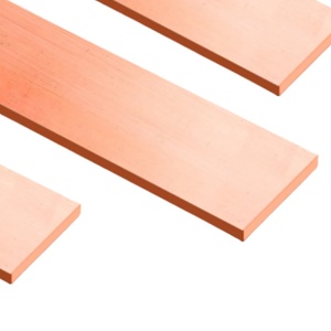 ASTM Factory Direct Sales Cheap 99.9% High Purity C12200 Pure Copper <b>Sheet</b> - Product Image 4