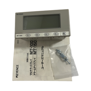 Pantalla de Alarma MT-150 MT-300 MT-250 MT-100 MT-260 MT-450 con LED de 3 Colores, Utilizada para Detectar Anomalías, Garantía de Un Año MT-150/MT-300/MT-25 - Product Image 1