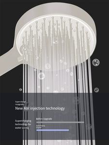 Ensemble <span class=keywords><strong>de</strong></span> <span class=keywords><strong>douche</strong></span> rmostatic et foret Hot Starry fabricant <span class=keywords><strong>de</strong></span> kidea kits <span class=keywords><strong>de</strong></span> <span class=keywords><strong>douche</strong></span> à effet pluie <span class=keywords><strong>pommeau</strong></span> <span class=keywords><strong>de</strong></span> <span class=keywords><strong>douche</strong></span> - Product Image 6