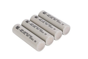 بطارية موليسيل <span class=keywords><strong>18650</strong></span> P26A الأفضل بمعدل تفريغ عالي للأدوات الكهربائية 3.7 فولت 2600 مللي أمبير في الساعة - Product Image 4