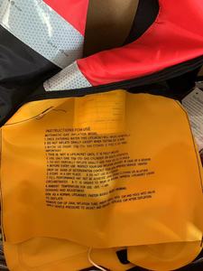 Fabrication <span class=keywords><strong>de</strong></span> <span class=keywords><strong>gilet</strong></span> <span class=keywords><strong>de</strong></span> <span class=keywords><strong>sauvetage</strong></span> maritime 33g Co2 cylindre auto-<span class=keywords><strong>gonflable</strong></span> 150N <span class=keywords><strong>gilet</strong></span> <span class=keywords><strong>de</strong></span> <span class=keywords><strong>sauvetage</strong></span> <span class=keywords><strong>gonflable</strong></span> <span class=keywords><strong>manuel</strong></span> automatique - Product Image 5