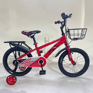 Bicicletas para niños NX MTB, adecuadas para niños de 3 a 12 años, bicicletas para niños baratas/atractivas - Product Image 4