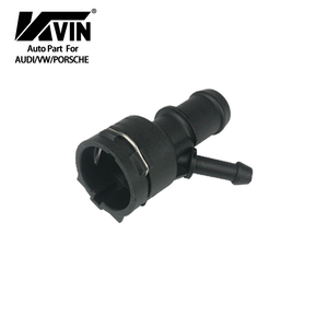 KVIN nozzselang Air pas untuk ST,MT/udara hangat Multi Nozzle1K0 122 291 C Fitting selang Air untuk ST/MT - Product Image 3