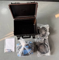 Machine de nettoyage de soudure TIG en acier inoxydable, nettoyeur électrochimique de points de soudure