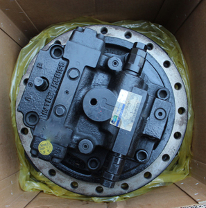 Motor de Traslación con Reducción DH300 R290LC-3 para Excavadora, Repuesto 31E9-30030 K9002878 - Product Image 4
