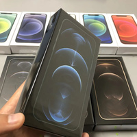 Smartphone débloqué version US, original, haute qualité, 15 Plus, téléphones d'occasion reconditionnés, 128 Go de RAM, écran 6,4 pouces, réseau 4G