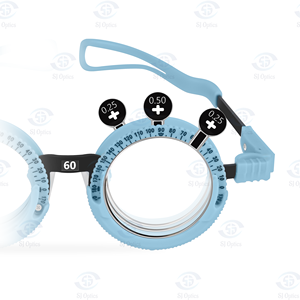Monturas de Prueba Ópticas SJ Optics <span class=keywords><strong>Oculus</strong></span> TF-P, Precio de Fábrica, Gran Oferta, Juego de Monturas de Prueba Ópticas de la <span class=keywords><strong>Mejor</strong></span> Calidad - Product Image 1