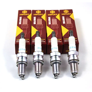Repuestos de coche de alta calidad, bujía para SUZUKI, <span class=keywords><strong>DCPR7EIX</strong></span> - Product Image 2