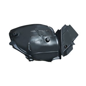 แผ่นบังโคลนหน้าและหลัง Mercedes-Benz C-Class W205 ขนาด 89.5x52.5x21.5 ซม. วัสดุ ABS รุ่น 2056900230 - Product Image 3