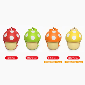 travel bagpack woman backpack shoulder bag girls backpack bag girls Decorative red PU leather mario mushroom lunch backpack - Product Image 6
