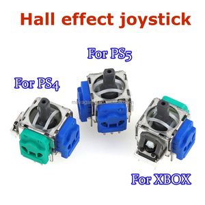 Controlador de módulo de <span class=keywords><strong>Joystick</strong></span> para PS4/PS5/Xbox One JDS JDM 030 040 050 055 potenciómetro de Sensor analógico accesorios de juegos de salón - Product Image 3