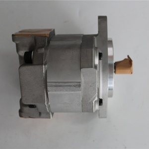 Repuestos para Excavadoras Belparts 705-12-32010 Bomba de Engranajes Hidráulica D41E-3 - Product Image 4