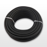 Kupfer 4-Adrig Leiter 4*6mm^2 PVC-Ummantelung Flexible Elektrokabel