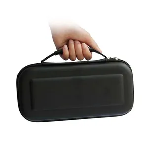 Nslkey eva תיק נשיאה עבור נינטנדו מתג מגן נשא תיק אחסון תיק נסיעות כיס נייד - Product Image 5