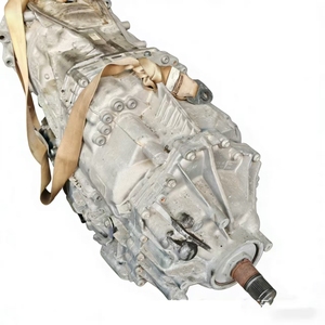 Pieza de Repuesto para Transmisión de Panamera 9A73000200 de 8 Velocidades - Product Image 1