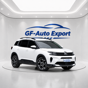 Nuevo Auto Dongfeng Beyond Tianyi <span class=keywords><strong>C5</strong></span> <span class=keywords><strong>Aircross</strong></span> 2024 400thp Champion <span class=keywords><strong>2023</strong></span>, SUV a Gasolina 1.8t 1.6t 2WD, Económico y Accesible, SUV 4x4 de Bajo Consumo - Product Image 3