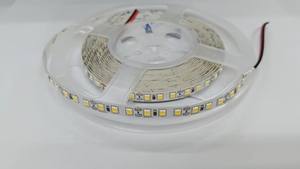 SMD 2835 LED Strip 12V 24V với 120LED/M cao CRI 90 3000K 4000K 6000K Đồng đèn cơ thể cho cảnh quan và ánh sáng - Product Image 6