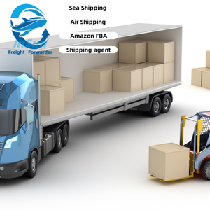 Puerta a puerta DDP Ups TNT <span class=keywords><strong>Fedex</strong></span> DHL Express Entrega de camiones Envío de carga de China a los Emiratos Árabes Unidos - Product Image 4