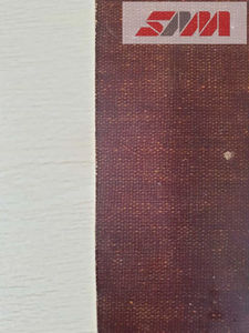 Hoja de tela de algodón fenólico PFCC 203 aislamiento de tablero laminado de papel fenólico de algodón al por mayor de proveedor de confianza - Product Image 4