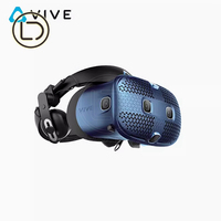 LeaderDream HTC VIVE Cosmos VR lunettes yeux casque de réalité virtuelle HTC VIVE VR casque dispositifs pour appareil HTC VIVE