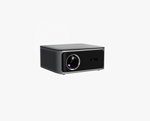 Proyector WiFi Nativo 1080P Inteligente para Cine en Casa, 1000ANSI, Android 14, Teléfono, Tablet, 5G, Juegos, Reuniones - Product Image 1