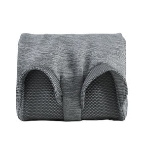 Massageador de Pés Elétrico Portátil, Design Fácil de Transportar, Relaxamento e Circulação Sanguínea - Product Image 1