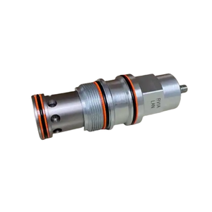 Válvula Hidráulica Bidireccional Mayroth SCEA-LAN, SCEA-LWN, SCGA-LAN, SCIA-LAN, SXCA-LAN, Alto Caudal 60L/min 1 - Product Image 3