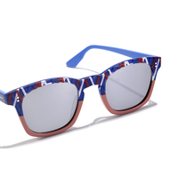 Montures de lunettes légères en acétate Saint Van Gogh, design spécial, vente directe, pour lunettes unisexes