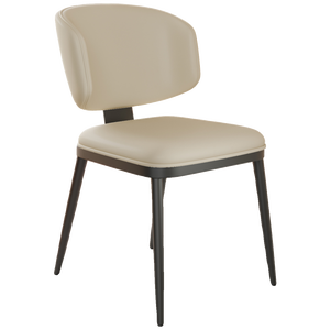 Luxury <strong>Dining</strong> <strong>Chairs</strong> for Living Room Cheap <strong>Dining</strong> <strong>Chairs</strong> <strong>Set</strong> <strong>of</strong> <strong>4</strong> Nordic <strong>Dining</strong> <strong>Chair</strong> - Product Image 5