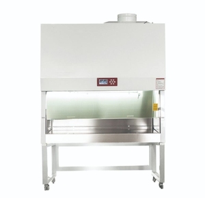 Gabinete de Laboratorio Sensible y a Prueba de Explosiones, Personalizable OEM, Suministro de Laboratorio de Alta Calidad, Kangerxing BSC-1060B2, 1 Año de Garantía - Product Image 1