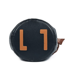 Fabricantes al por mayor impreso nuevo estilo bolso de tres piezas conjunto de moda señoras bolso bandolera multifuncional - Product Image 4