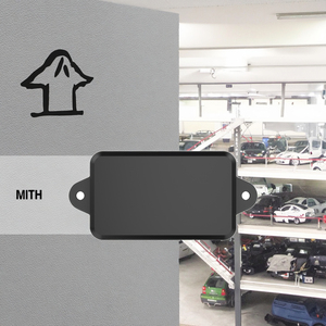 K9 tùy chỉnh IP67 không thấm nước cho bluetooth đèn hiệu thiết bị eddystone cảm biến tag gia tốc BLE tài sản đèn hiệu thông tin liên lạc - Product Image 2