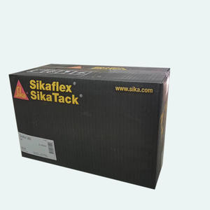 Sika, todas las series, modelo SIKATACK 265/52STP/210/221/3010/11FC/201s/212/252R/A10/G10/252/521/218/9289CN/260FC/291i/924/RTV Sikaflex - Product Image 2