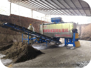 Máquinas para la Elaboración <span class=keywords><strong>de</strong></span> Fertilizantes a Base <span class=keywords><strong>de</strong></span> Estiércol <span class=keywords><strong>de</strong></span> Pollo/Línea <span class=keywords><strong>de</strong></span> Producción <span class=keywords><strong>de</strong></span> Fertilizantes Orgánicos Compuestos, Precio del Tanque <span class=keywords><strong>de</strong></span> Fermentación <span class=keywords><strong>de</strong></span> Fertilizantes <span class=keywords><strong>de</strong></span> Urea - Product Image 6