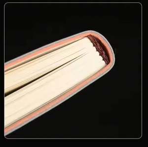 Libreta de Cuero A5 con Logotipo Personalizado Profesional, Libreta de Viaje, Promocional, de Oficina, al por Mayor, Diario Impreso, Libreta para Reuniones, para Regalos - Product Image 4