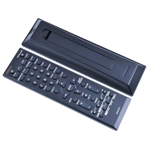 Điều khiển từ xa axd7671 cho số nguyên mẫu âm thanh kết hợp tiên phong được sử dụng trực tiếp mà không cần cài đặt với 52 Nút - Product Image 4