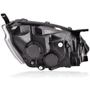 Phare à lentille LED Accessoires de voiture pour <span class=keywords><strong>Ford</strong></span> Style <span class=keywords><strong>Tourneo</strong></span> 16-22 Ensemble de phares <span class=keywords><strong>Tourneo</strong></span> Custom Modified Day Running Lights - Product Image 6