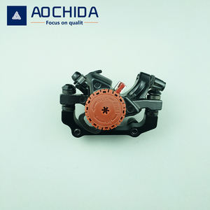 BOLIDS BB5 High Performance Freios A Disco Bicicleta Liga e Alumínio Freio Mecânico Acessórios para BMX e Mountain Bikes - Product Image 2