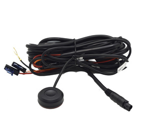 Cámara para Auto de Alta Tecnología 4G ADAS DMS con Doble Lente, 4 Canales, Chip MTK8666, Android 10.1, 512GB, 1080P, Botón SOS, Cámara de Retrovisor, 1 Año de Garantía - Product Image 6