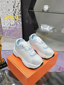 Sneakers de luxe pour hommes, haute qualité, marque célèbre, design décontracté, chaussures de course respirantes, souples et sportives pour l'extérieur - Product Image 6