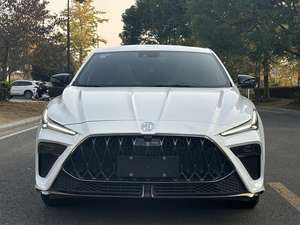 Auto Popular 2020, Sedán MG5 Scorpio 1.5T, Autos Usados, Comprar Autos, Sedán Genial Más <span class=keywords><strong>Barato</strong></span> Hecho en China, Colores Personalizados - Product Image 6