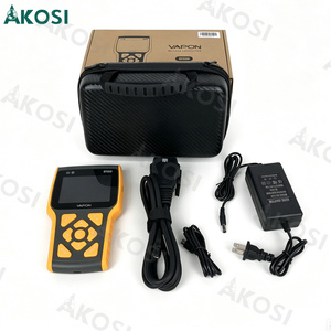 Vapon VP360 OBD2 Outil professionnel de correction du compteur kilométrique de voiture, outil de programmation, outil de diagnostic OBDII, outil de lecture/effacement des codes DTC automobile - Product Image 4