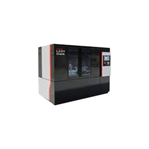 Máquina Rectificadora de Superficies Supfina de Alta Precisión CNC para Uso Industrial, Origen Alemania - Product Image 1