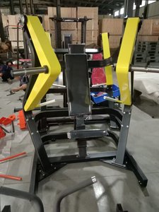 2t lớn loader tấm nạp máy thân thiện với môi thép rộng Grip ngực Báo Chí thiết bị 10 điều chỉnh vị trí tùy chỉnh - Product Image 2