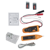 SENTER RJ11 RJ45 Wire Tracker Détecteur Line Finder Cable tracker