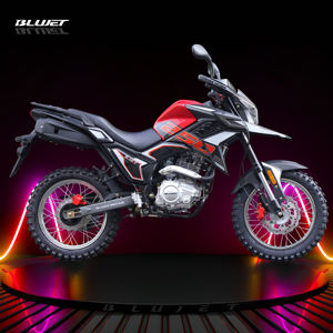 Tekken <span class=keywords><strong>250</strong></span> 250cc 200cc pays hors route <span class=keywords><strong>cross</strong></span> pneu compteur numérique LED phare <span class=keywords><strong>cross</strong></span> aventure vélo <span class=keywords><strong>moto</strong></span> pour hommes - Product Image 3