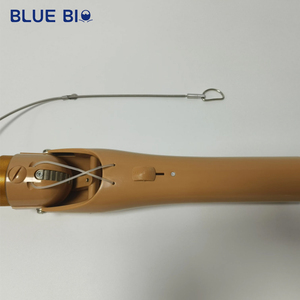 Kunstmatige Ledematen Kabel Controle Stijl Mechanische Handprothesen Boven Elleboog Prothese <span class=keywords><strong>Hand</strong></span> - Product Image 3